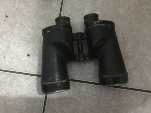 VINTAGE NIPPON KOGAKU TOKYO BINOCULARS