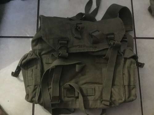 SADF BAG