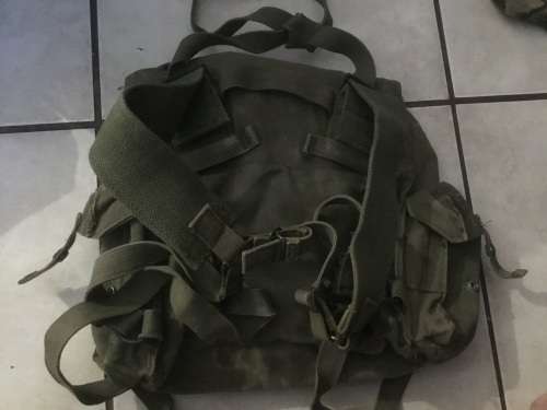 SADF BAG