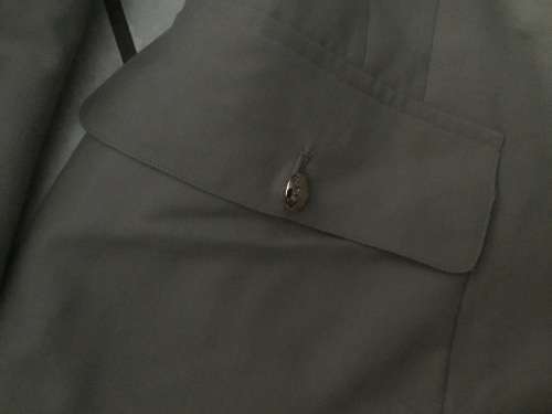 Royal Marines Regiment stepout jacket