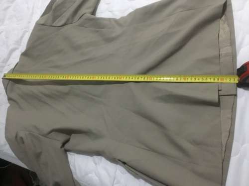 Royal Marines Regiment stepout jacket