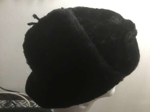 Russian comrade hat  ...reproduction