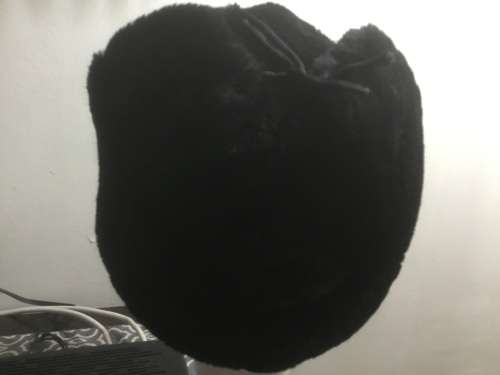 Russian comrade hat  ...reproduction