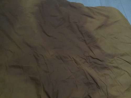 SADF SLEEPING BAG ... Fair condition