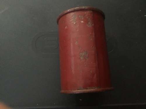 SOUTH AFRICAN AIRWAYS. VINTAGE POST BOX