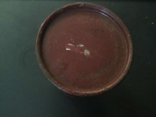 SOUTH AFRICAN AIRWAYS. VINTAGE POST BOX