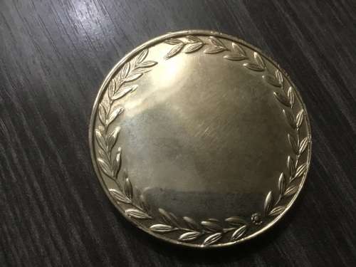 SADF Witwatersrand rifles  medallion