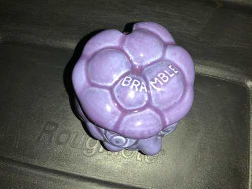 Sylvac    NO 4898 mr Bramble