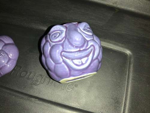 Sylvac    NO 4898 mr Bramble