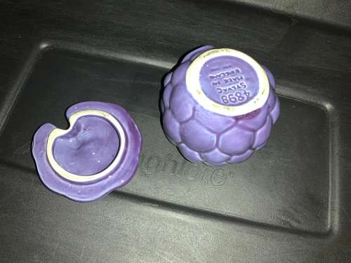 Sylvac    NO 4898 mr Bramble