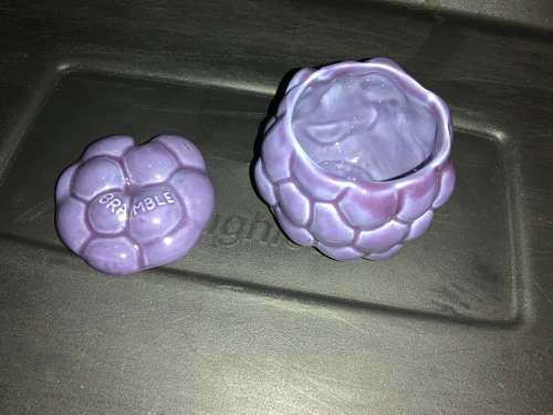 Sylvac    NO 4898 mr Bramble