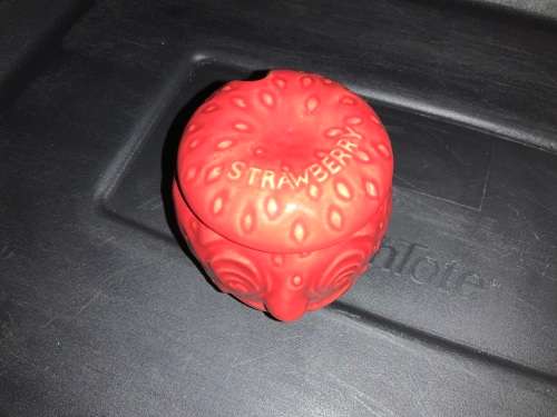 Sylvac Mr Strawberry no 4899