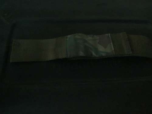 Military watch    CWC