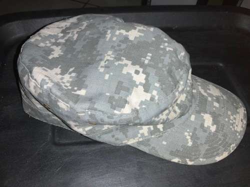 US DIGITAL HOT WEATHER CAP... SIZE 60
