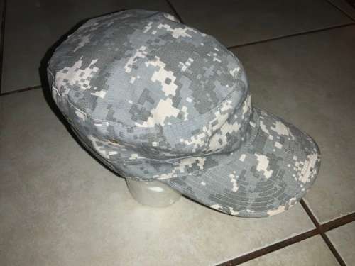 US DIGITAL HOT WEATHER CAP... SIZE 60