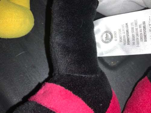 Minnie Mouse and Mickey Mouse   Disney