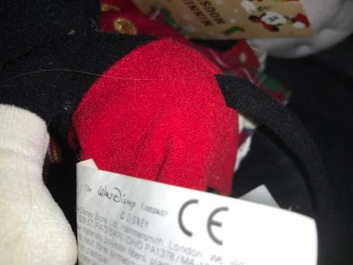 Minnie Mouse and Mickey Mouse   Disney