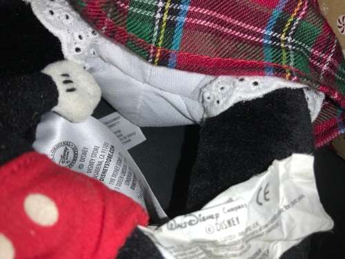 Minnie Mouse and Mickey Mouse   Disney