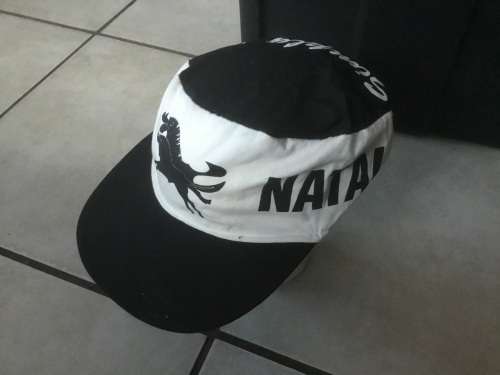 SA Rugby vintage Natal Rugby cap