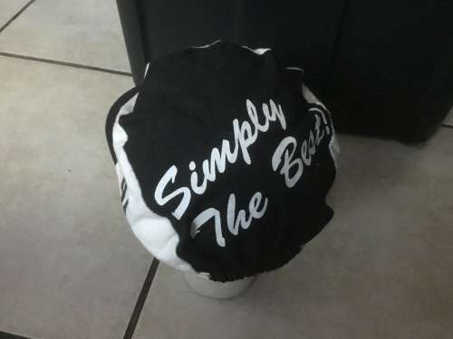 SA Rugby vintage Natal Rugby cap