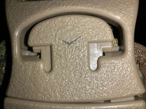 Mollle LOAD BEARING UTILITY   BELT  UP TO size XXL