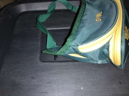 South Africa cricket fanny pack