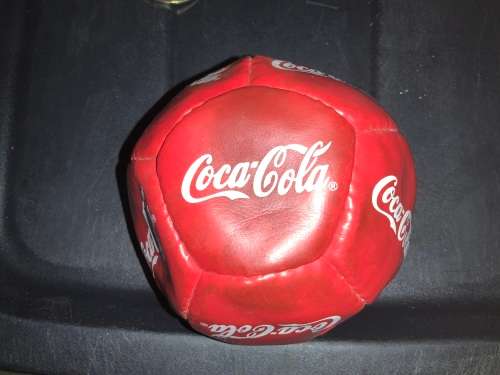 Coca Cola Mini ball