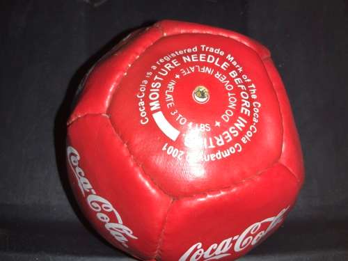 Coca Cola Mini ball