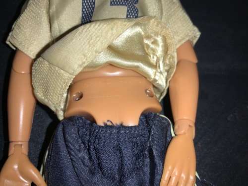 Collectors items Germany & ac Milan soccer / football payers KAKA / MICHEAL BALLACK