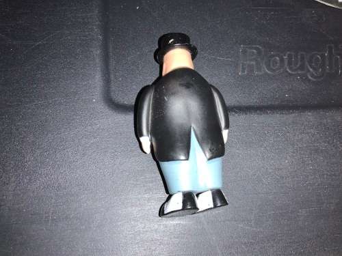 Original  Sir Topham Hat  from  Thomas the train