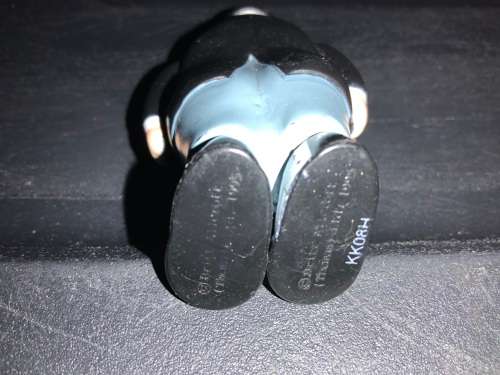 Original  Sir Topham Hat  from  Thomas the train