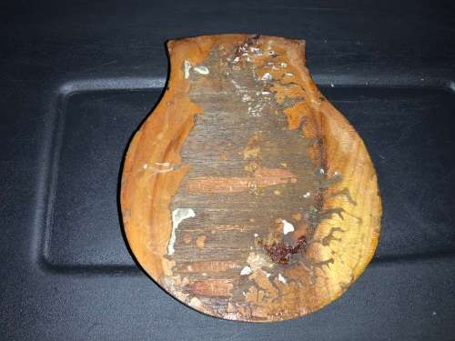 SA NAVY MARIA VAN RIEBEECK