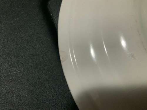 WW2 era  SA Government plate kings crown