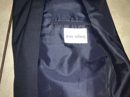 Blou bulle / blue bull Rugby union hoerskole blazer