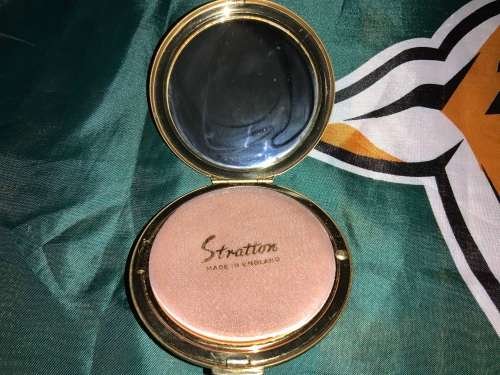 Stratton compact 21 key