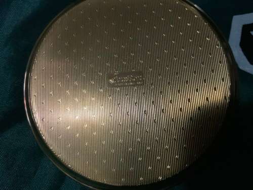 Stratton compact 21 key