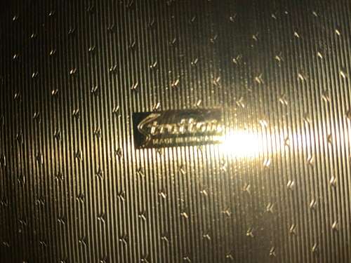 Stratton compact 21 key