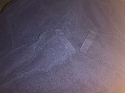 British lions South Africa tour 2009 fleece  size medium