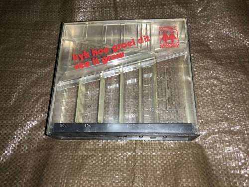 SAAMBOU National  bank money collector