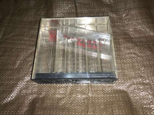 SAAMBOU National  bank money collector