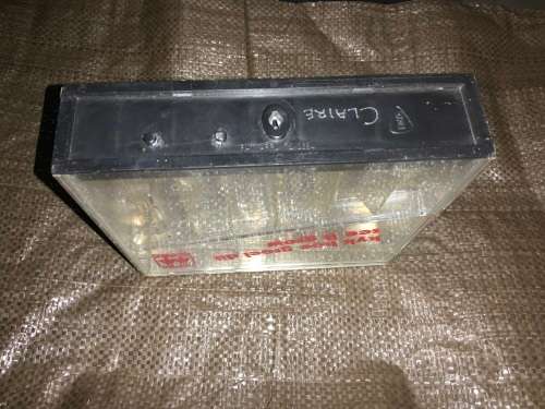 SAAMBOU National  bank money collector