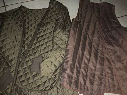 sadf Military inner x2