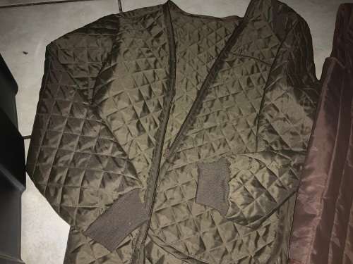 sadf Military inner x2