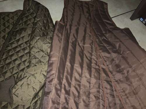 sadf Military inner x2