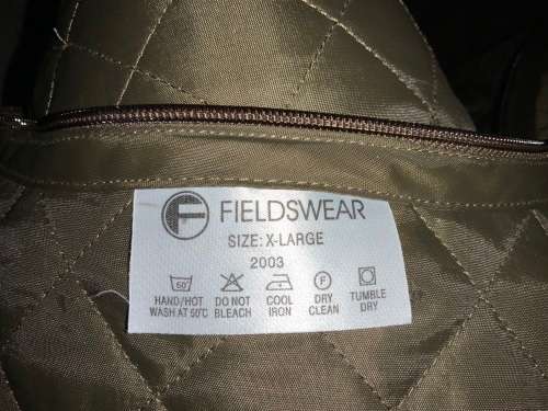 sadf Military inner x2