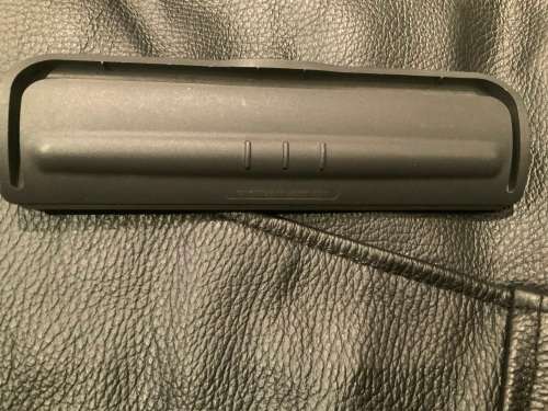 Parker pen and pencil set