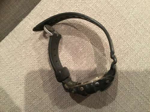 Baby G Frogman  Casio   watch