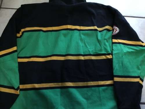 Northampton saints rugby jersey  XL