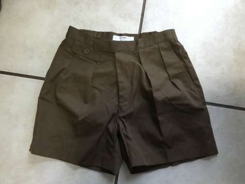 SADF cadets shorts  size 76