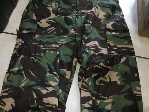 DMP TROUSERS size waist 46